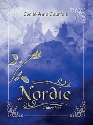 cover image of NORDIE